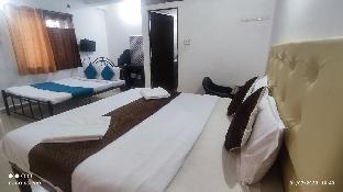 Baga Beach Away,India>>Goa,2 star