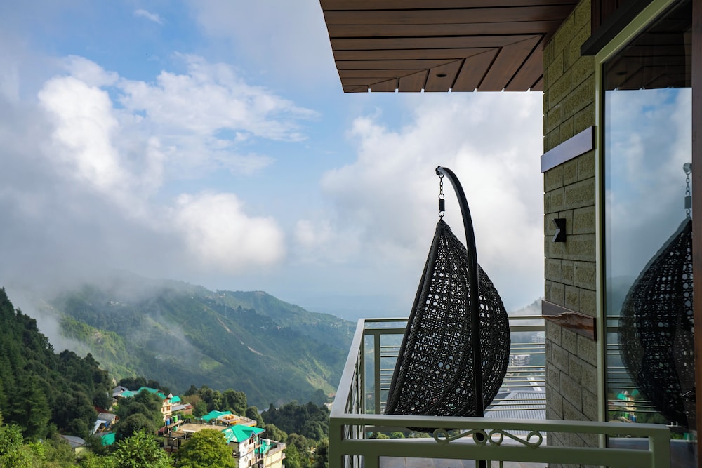 dharamshala