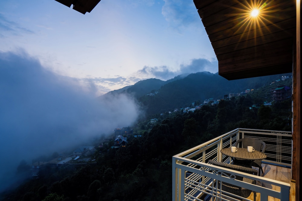 dharamshala