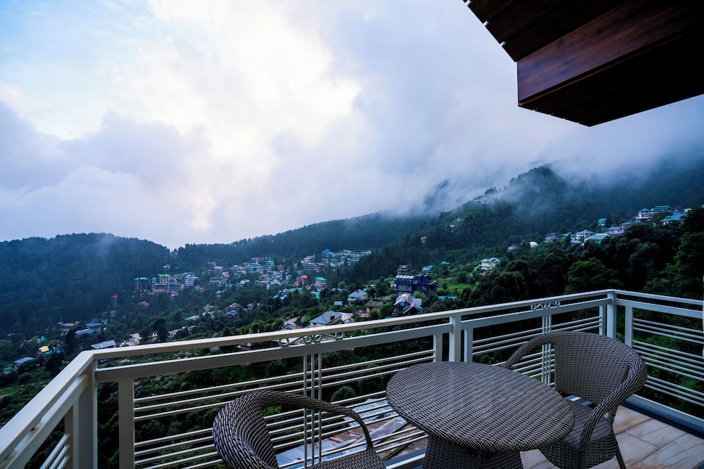 dharamshala