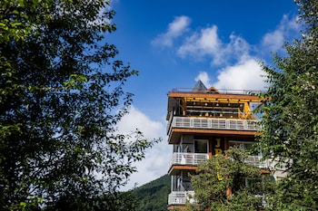 dharamshala