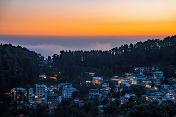dharamshala