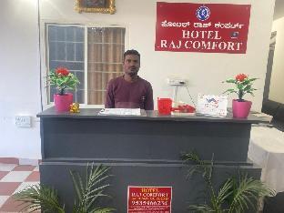 hotel raj comfort