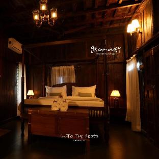 into the roots farm stay