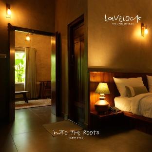 Into The Roots Farm Stay,,4 star