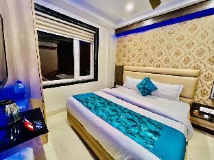 hotel apple inn new delhi railway station