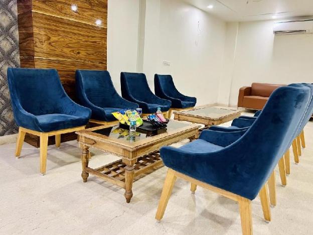 hotel apple inn new delhi railway station