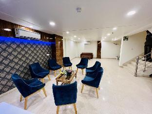 hotel apple inn new delhi railway station