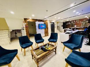 hotel apple inn new delhi railway station