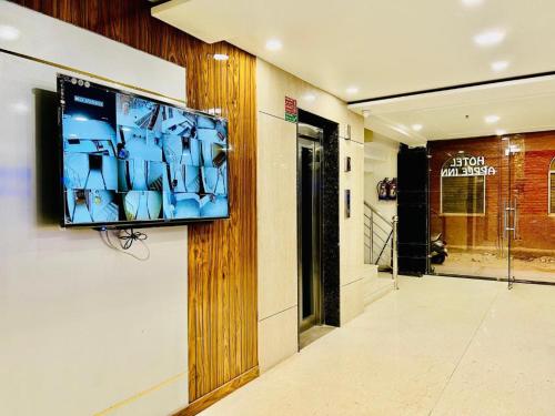 hotel apple inn new delhi railway station