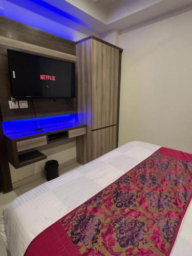 new delhi