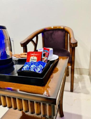 hotel apple inn new delhi railway station