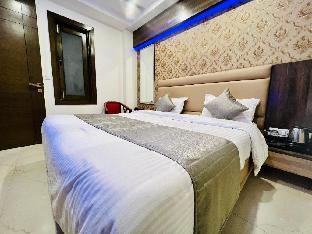 hotel apple inn new delhi railway station