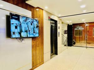 hotel apple inn new delhi railway station