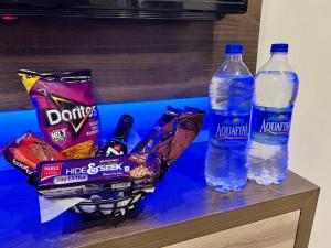 hotel apple inn new delhi railway station