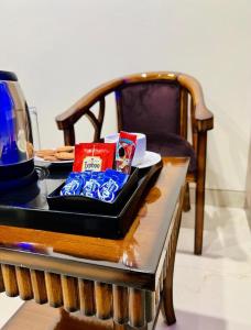 hotel apple inn new delhi railway station