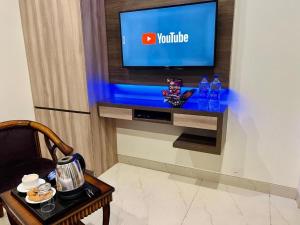 Hotel Apple Inn @ New Delhi Railway Station,New Delhi>>Ghaziabad,4 star
