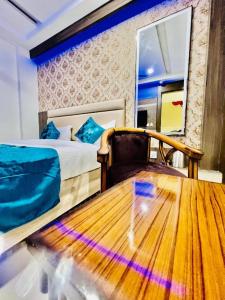 hotel apple inn new delhi railway station