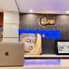 hotel apple inn new delhi railway station