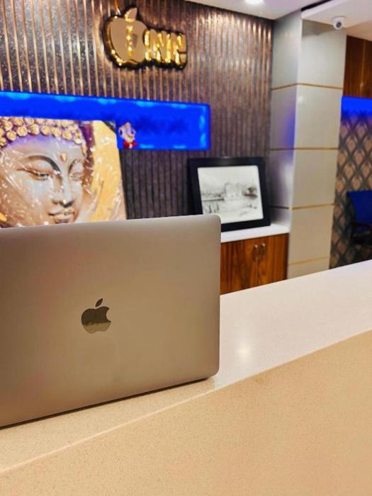 hotel apple inn new delhi railway station