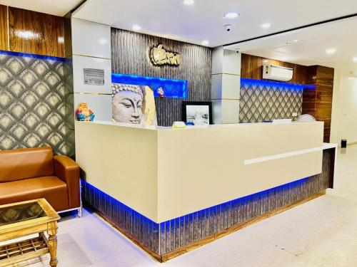 hotel apple inn new delhi railway station
