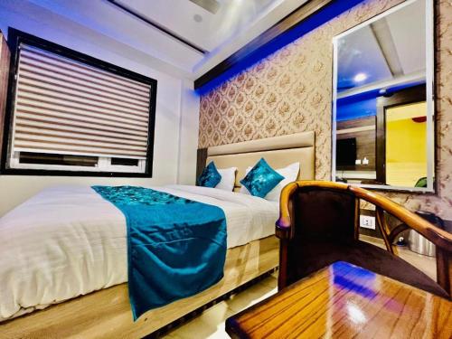 hotel apple inn new delhi railway station