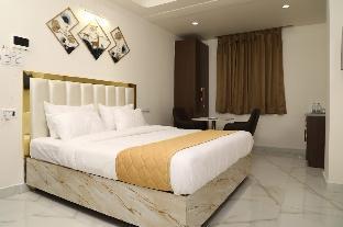 The Nectar Hotel,India>>Hyderabad,3 star