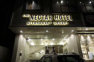 The Nectar Hotel,India>>Hyderabad,3 star