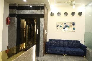 The Nectar Hotel,India>>Hyderabad,3 star
