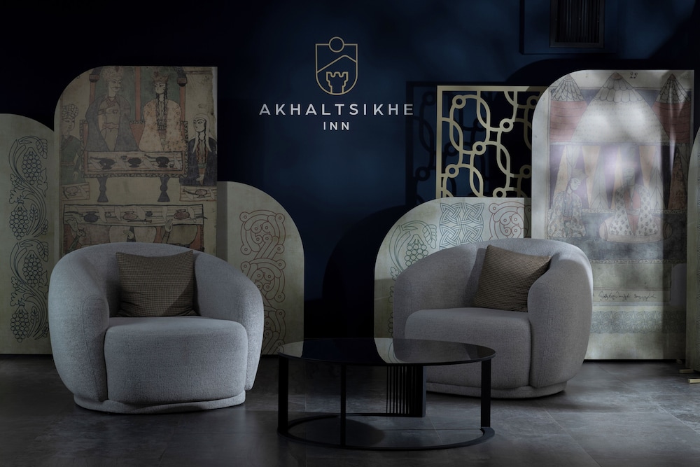akhaltsikhe inn