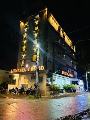 hotel jbs minerva grand