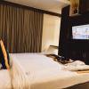 hotel jbs minerva grand