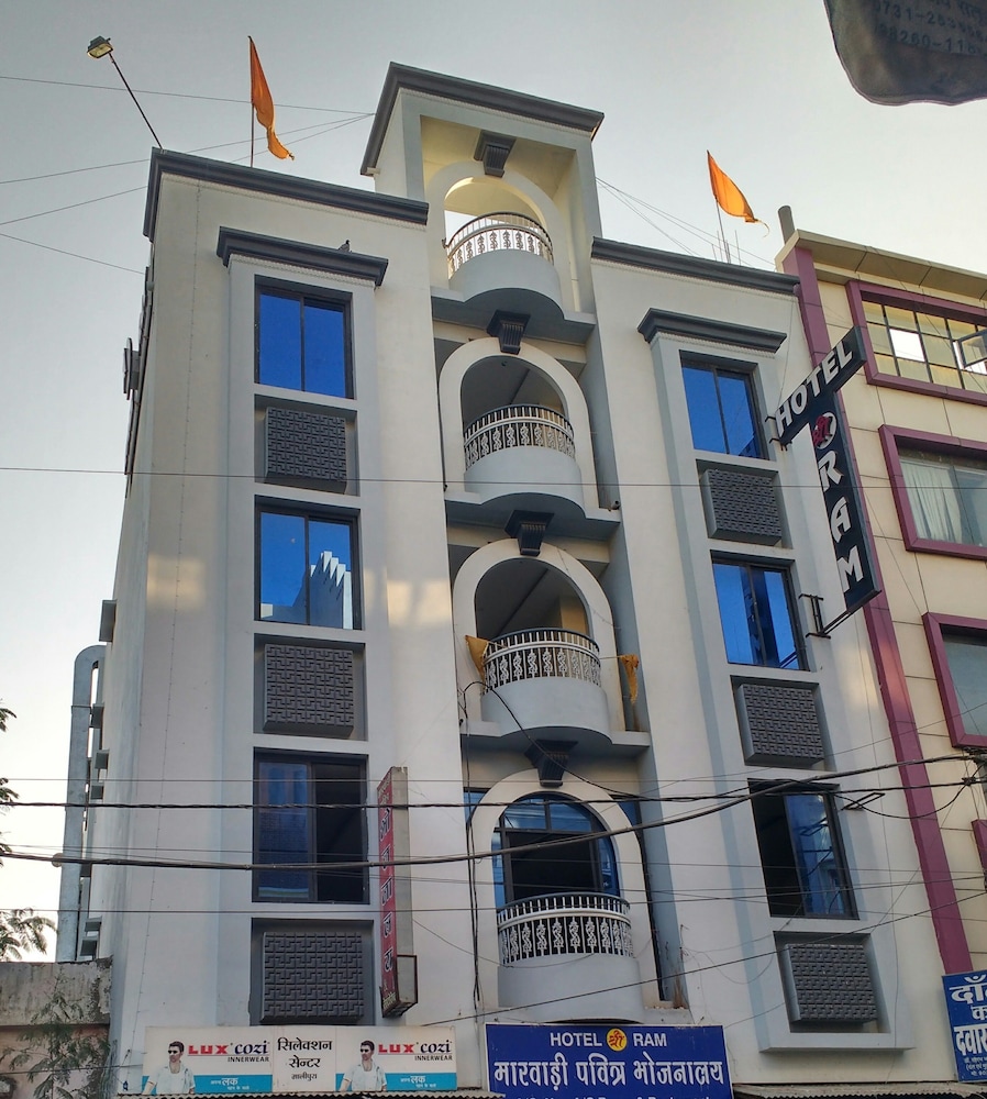 hotel shreeram