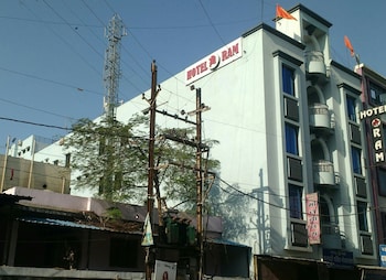 Hotel Shreeram,Madhya Pradesh>>Ujjain,2.5 star