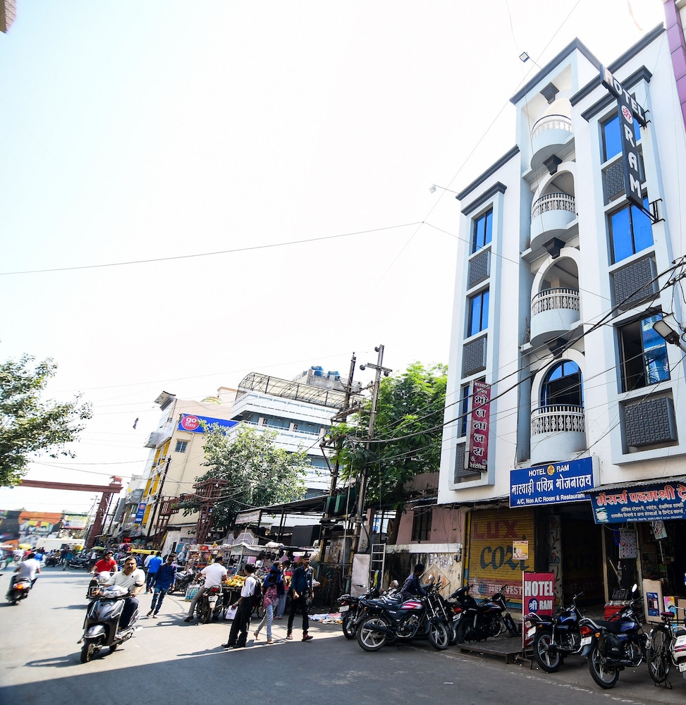 hotel shreeram