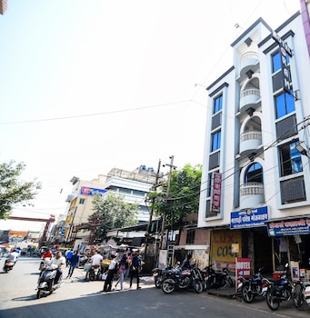 Hotel Shreeram,Madhya Pradesh>>Ujjain,2.5 star