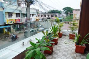 L. R Residency,India>>Kanchipuram,4 star