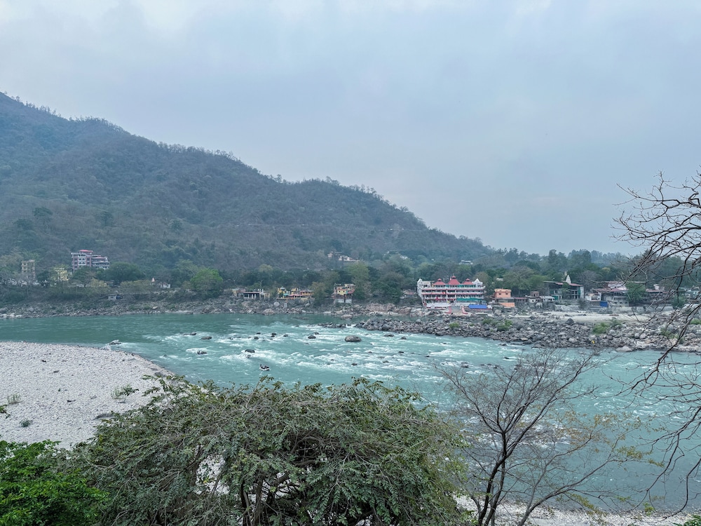 rishikesh