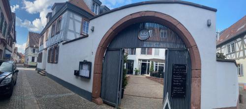 kuturhotel kaiser by trip inn