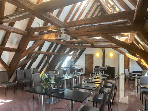 kuturhotel kaiser by trip inn