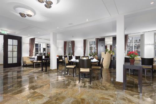 kuturhotel kaiser by trip inn