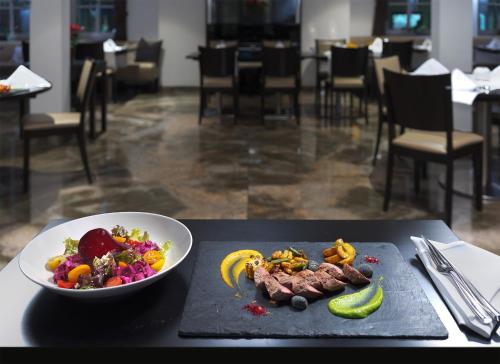 kuturhotel kaiser by trip inn