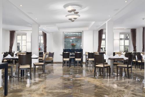 kuturhotel kaiser by trip inn