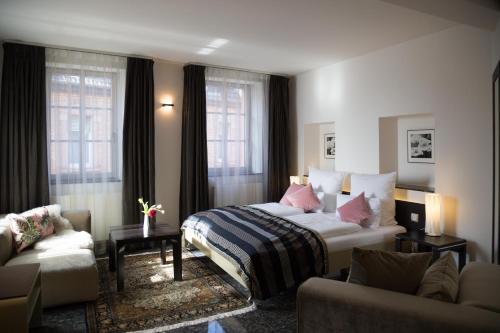 kuturhotel kaiser by trip inn