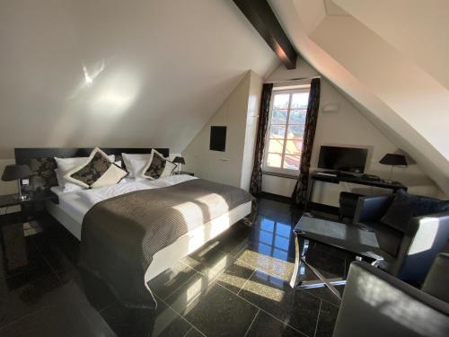 kuturhotel kaiser by trip inn