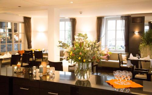 kuturhotel kaiser by trip inn