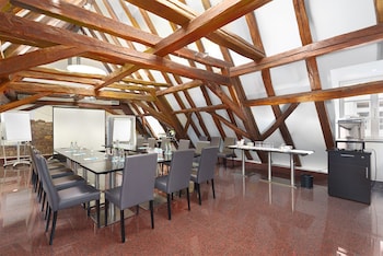 kuturhotel kaiser by trip inn