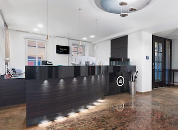 kuturhotel kaiser by trip inn