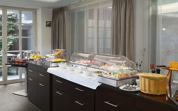 kuturhotel kaiser by trip inn