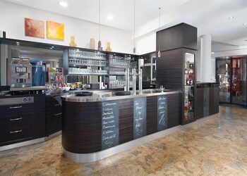 kuturhotel kaiser by trip inn